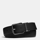 Coach Wide Cut-to-size Reversible Leather Belt