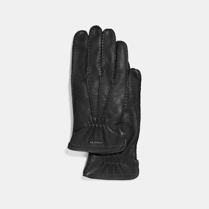Coach Deerskin Glove