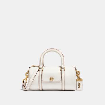 Coach Barrel Bag