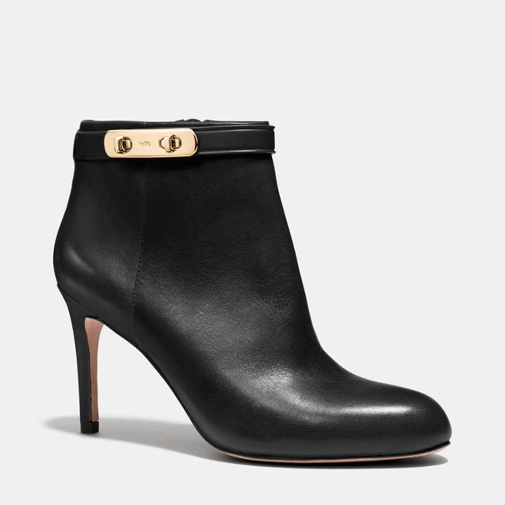 Coach Regina Bootie