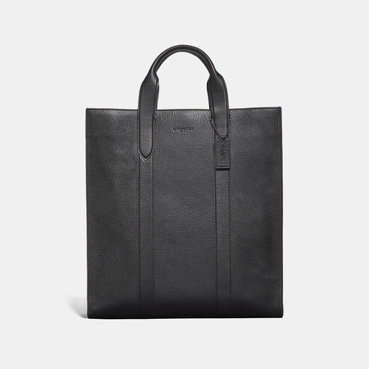 Coach Metropolitan Soft Vertical Tote