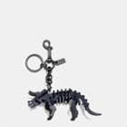 Coach Small Triceratops Charm
