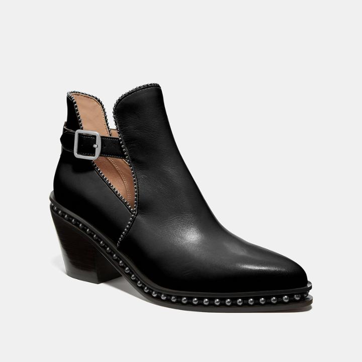Coach Pipa Bootie