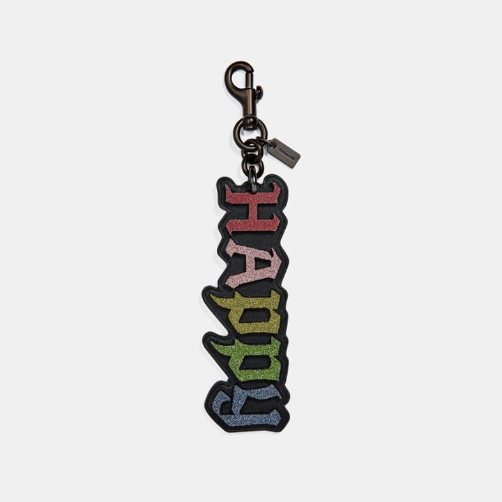 Coach Disney X Coach Happy Bag Charm