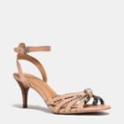 Coach Meg Sandal