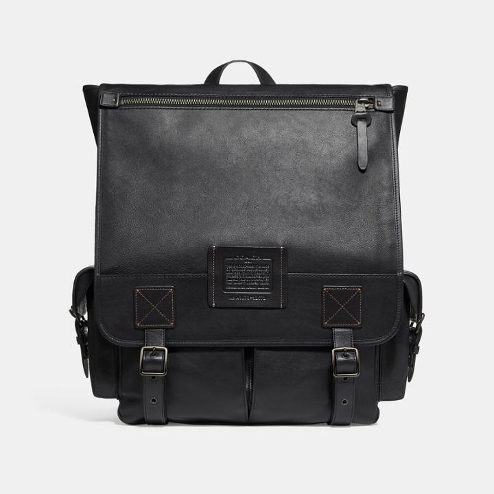 Coach Scout Backpack