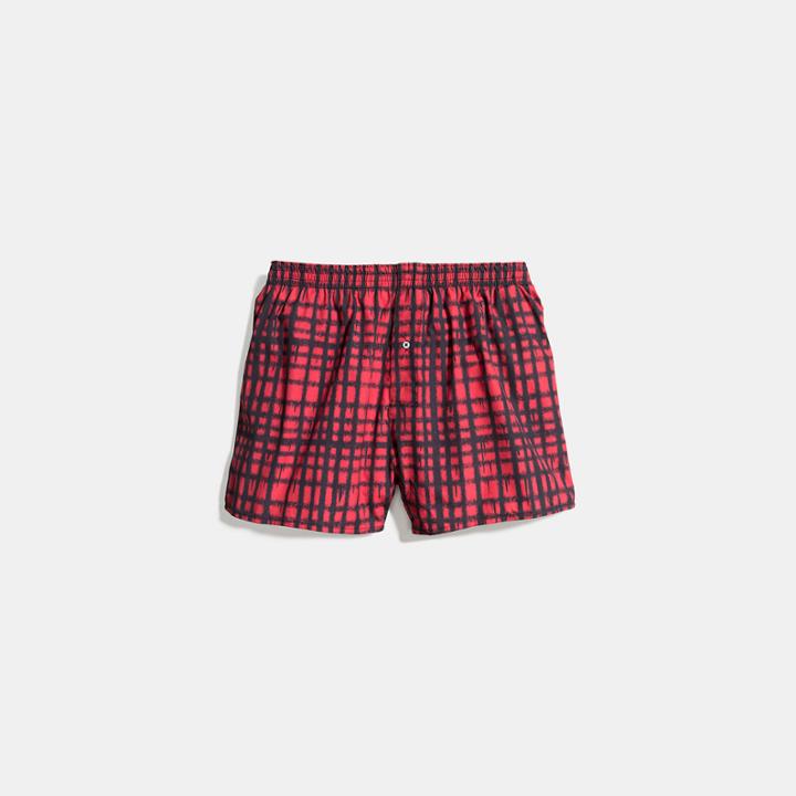 Coach Boxer Shorts