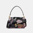 Coach Tabby Shoulder Bag With Kaffe Fassett Print