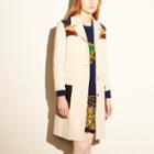 Coach 1941 Calico Coat