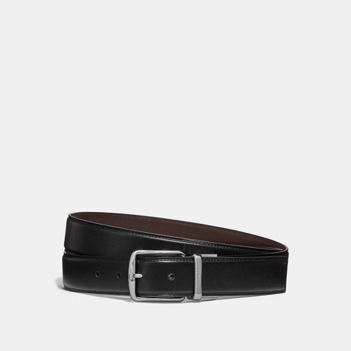 Coach Harness Cut-to-size Belt