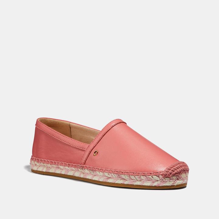 Coach Casey Espadrille