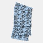 Coach Python Signature C Stole