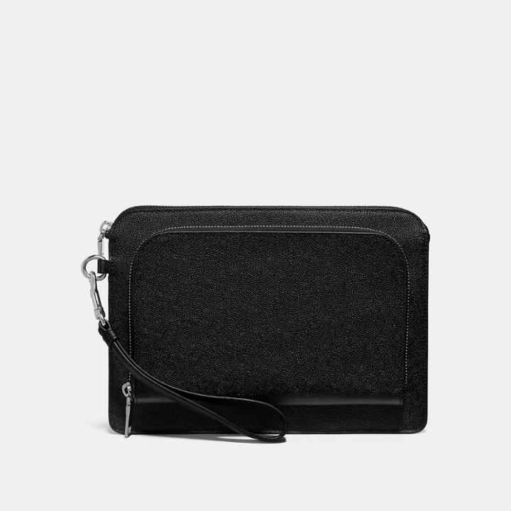 Coach Kennedy Pouch