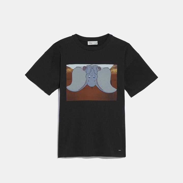 Coach Disney X Coach Dumbo Oversized T-shirt