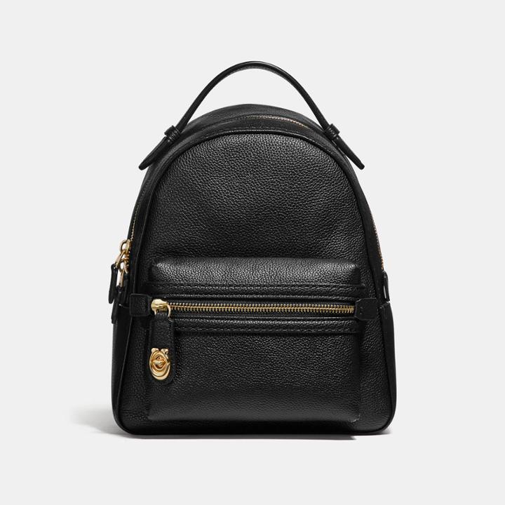 Coach Campus Backpack 23