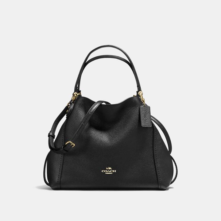 Coach Edie Shoulder Bag 28