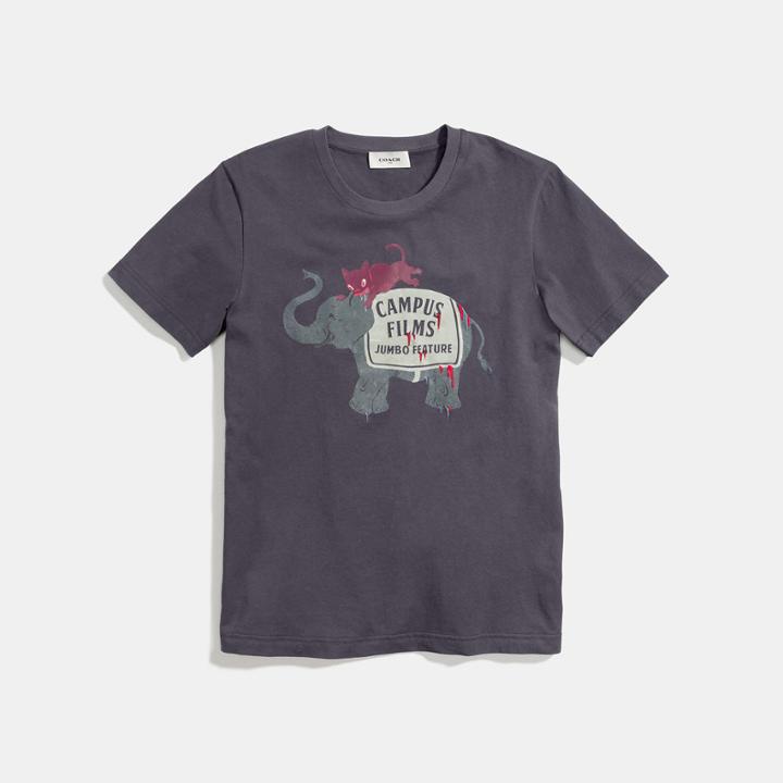 Coach T-shirt