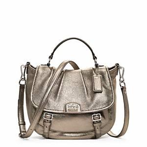 lookmazing metallic
