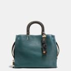 Coach 1941 Rogue Bag In Glovetanned Pebble Leather