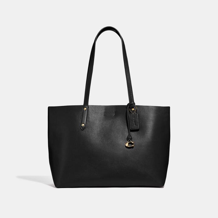 Coach Central Tote