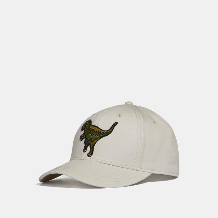 Coach Rexy Baseball Cap