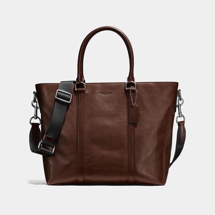 Coach Metropolitan Tote