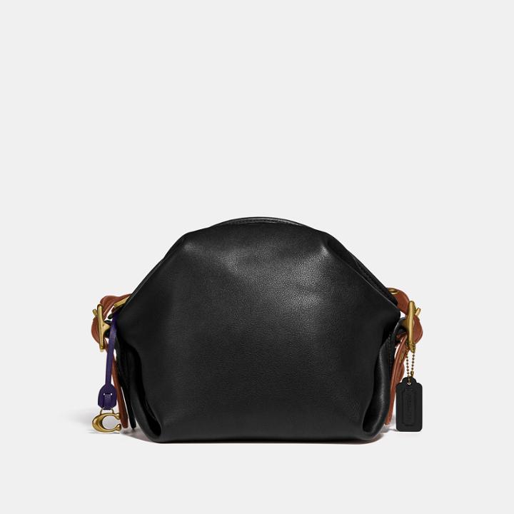 Coach Remixed Upside Down Duffle
