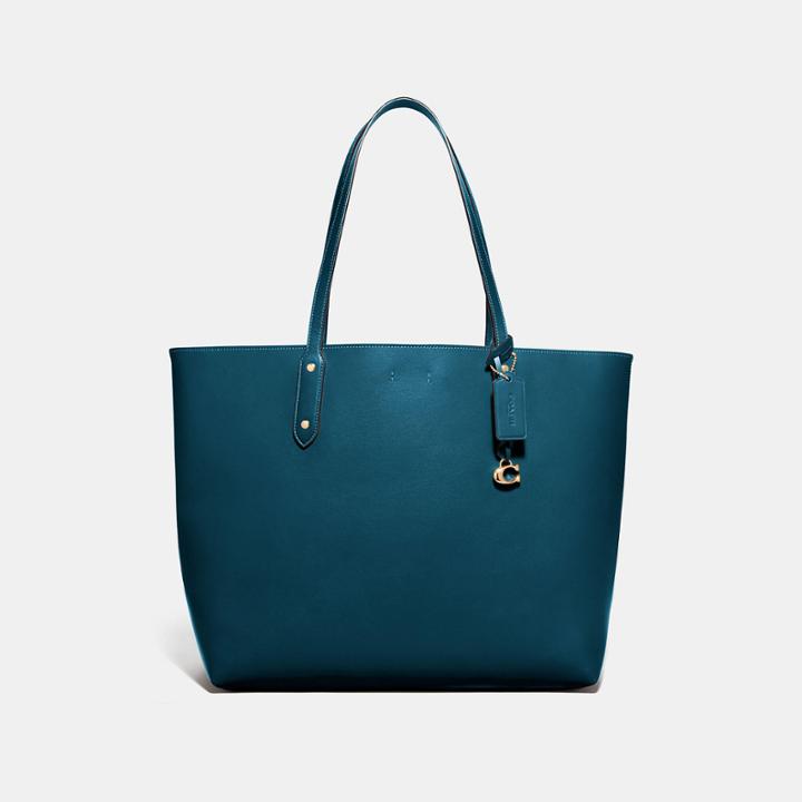 Coach Central Tote 39