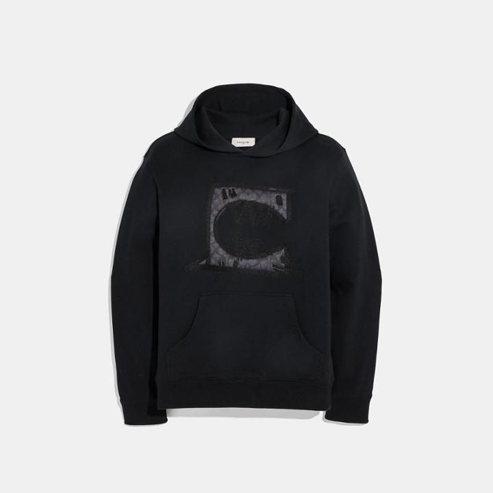 Coach Rexy By Guang Yu Hoodie