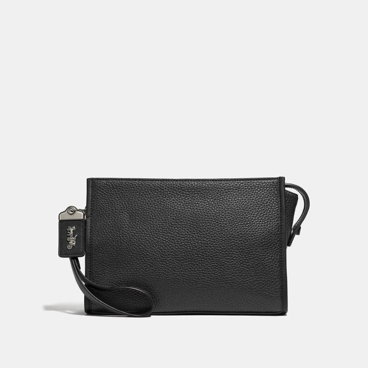 Coach Rogue Pouch