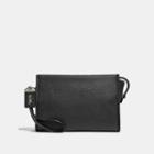 Coach Rogue Pouch