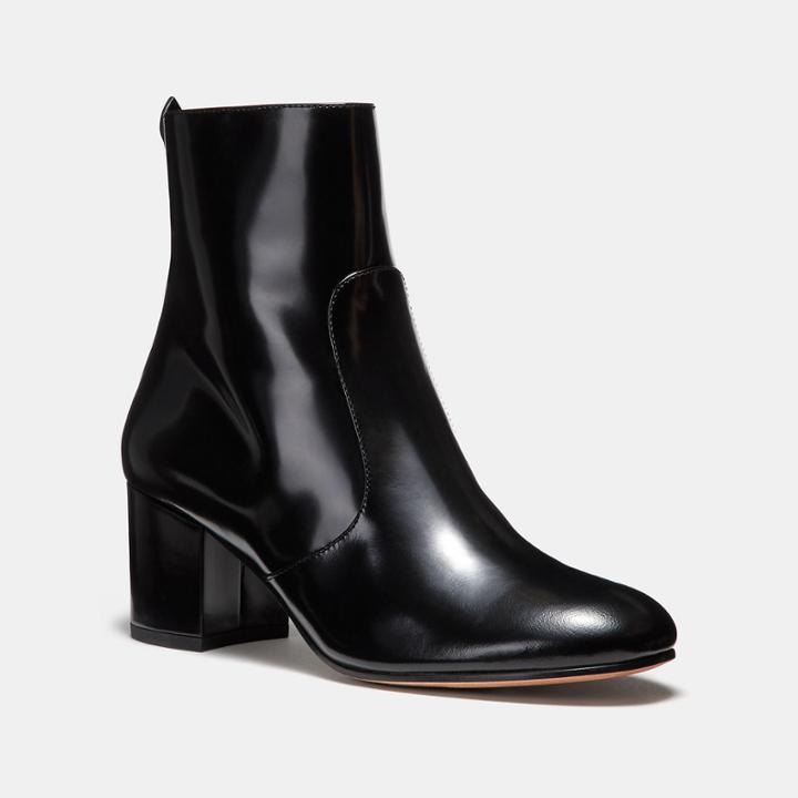 Coach Juliet Ankle Bootie
