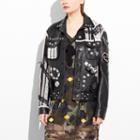 Coach Customized Mens Jacket