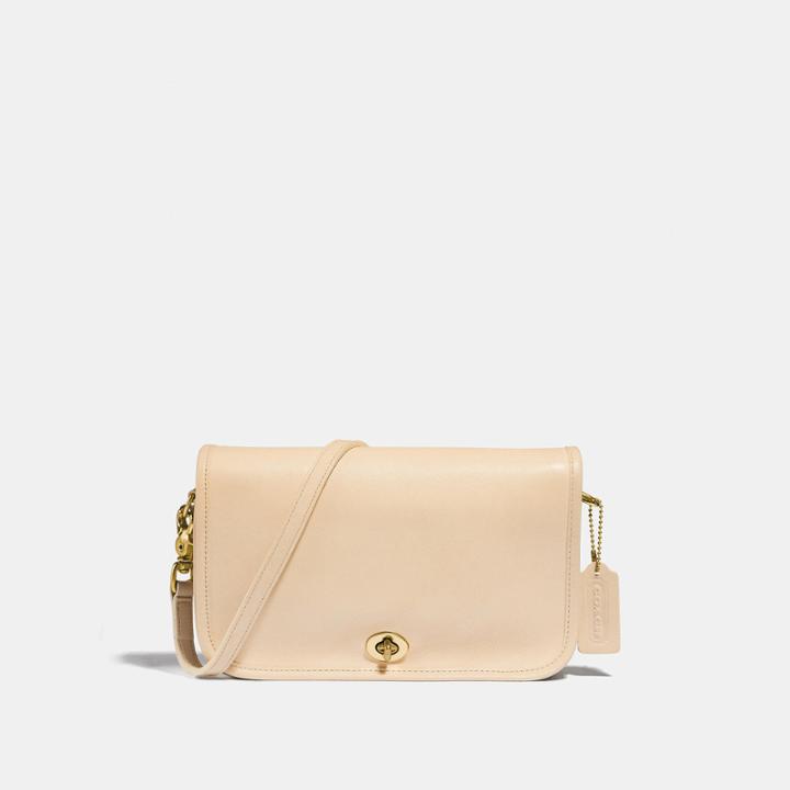 Coach Restored Dinky Crossbody