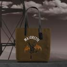 Coach Majorette Tote