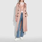 Coach Soft Trench