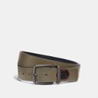 Coach Modern Active Cut-to-size Reversible Belt