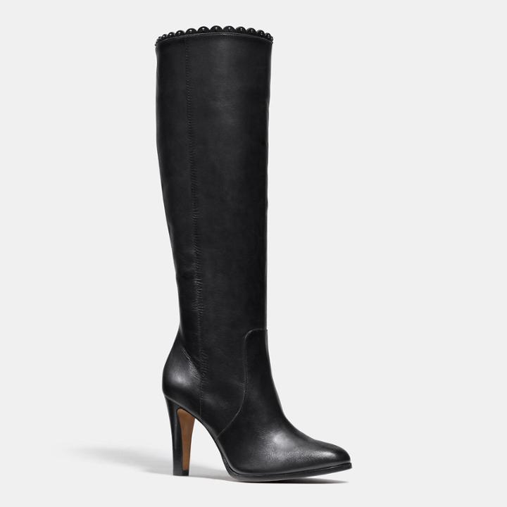 Coach Jade Boot