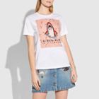 Coach Sharky T-shirt