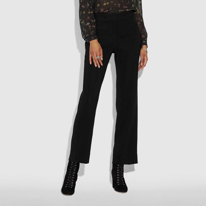 Coach Military Trouser
