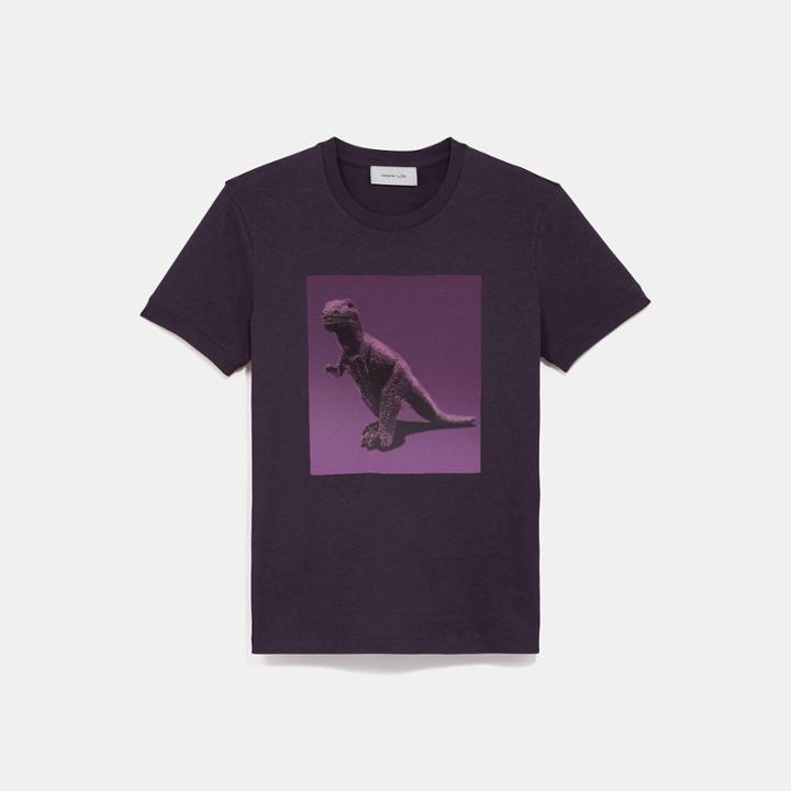 Coach Rexy By Sui Jianguo T-shirt