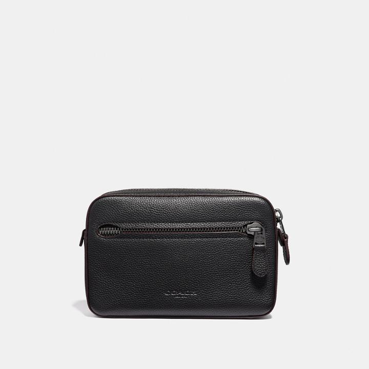 Coach Metropolitan Soft Belt Bag