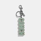 Coach Stacked Bag Charm