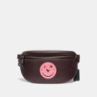 Coach Belt Bag With Rexy By Yeti Out