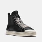 Coach C214 High Top