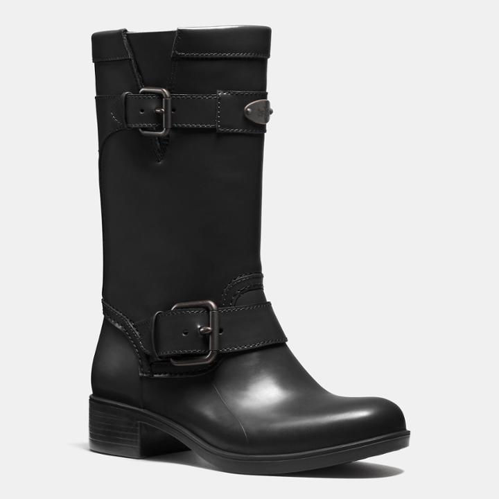 Coach Zahara Rainboot