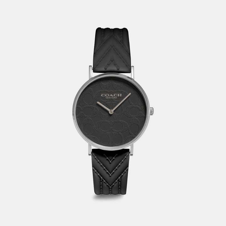 Coach Perry Watch, 36mm