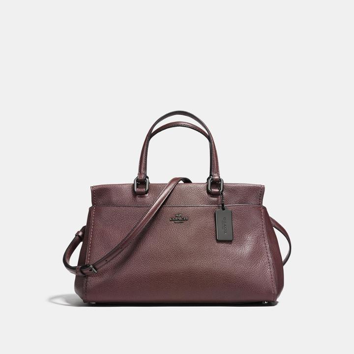 Coach Fulton Satchel