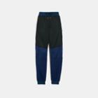 Coach Biker Pant With Patch