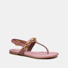 Coach Jenna Sandal